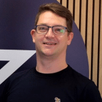 professional headshot