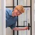 professional headshot