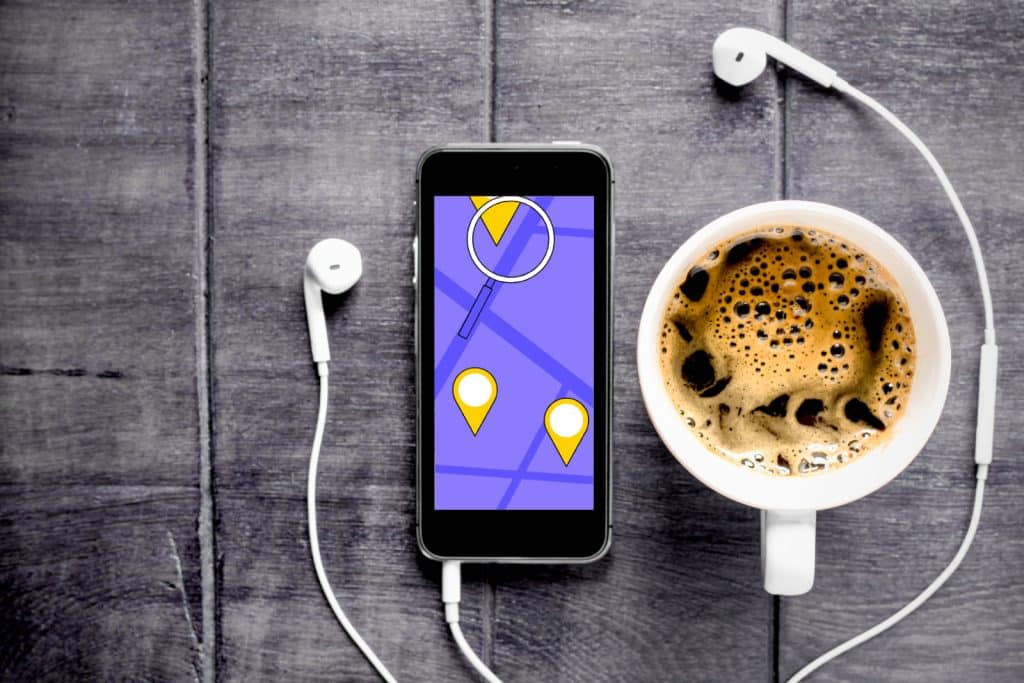 SEO for multiple locations