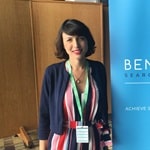 Victoria Olsina enterprise seo trends