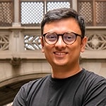 Ritvik Sharma profile picture