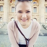 Alyssa profile picture