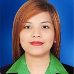 Precious Abacan profile picture.