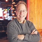 fred pike's profile picture