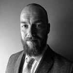 Richard van der Velde profile picture