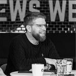 Phill Manson profile picture