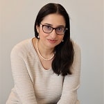 manisha mistry profile picture