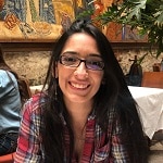 Mayra Valdés profile picture