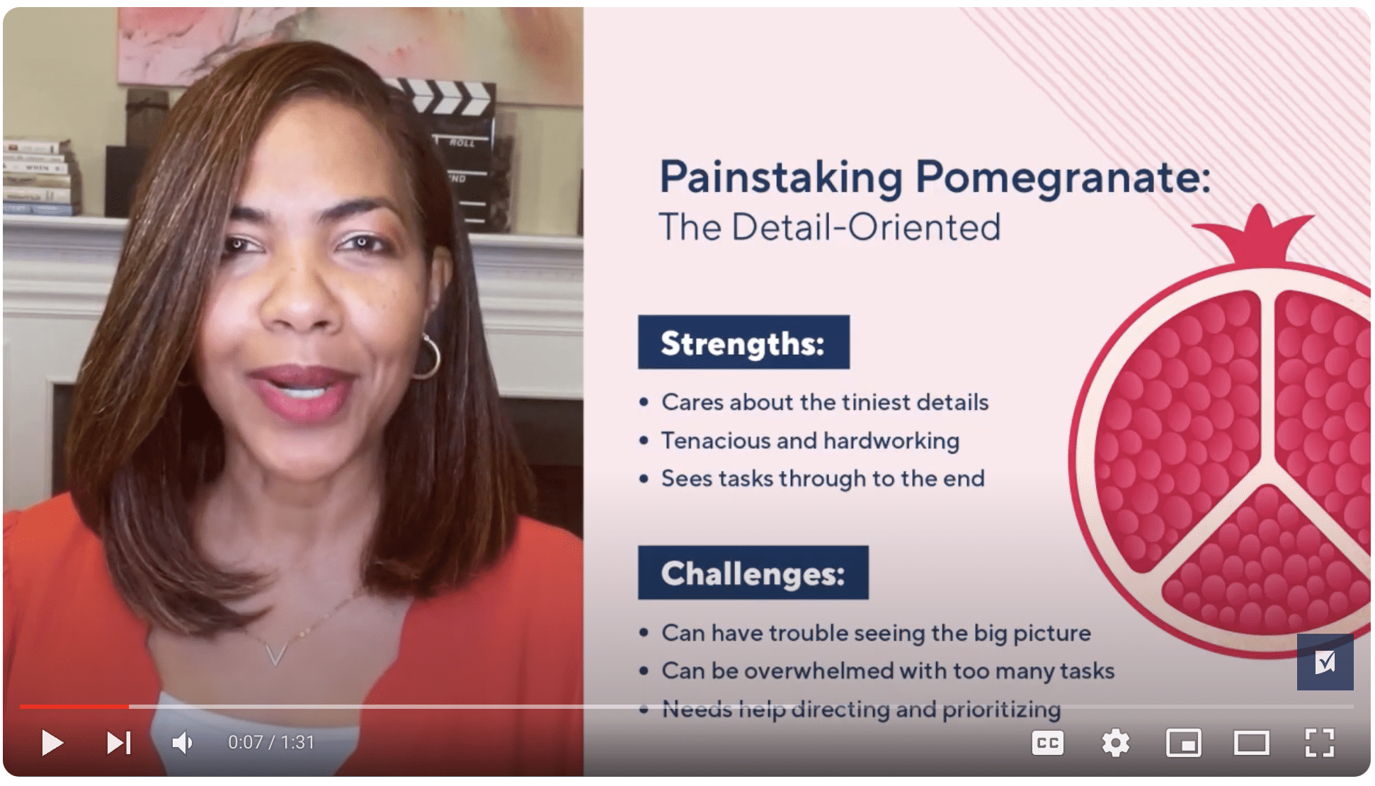 Example of how influencer marketing can be used