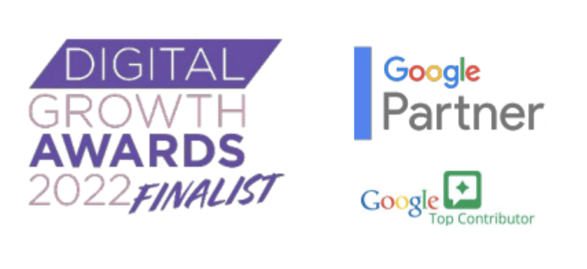 Awards that Consent mode monitor got