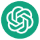chatgpt logo
