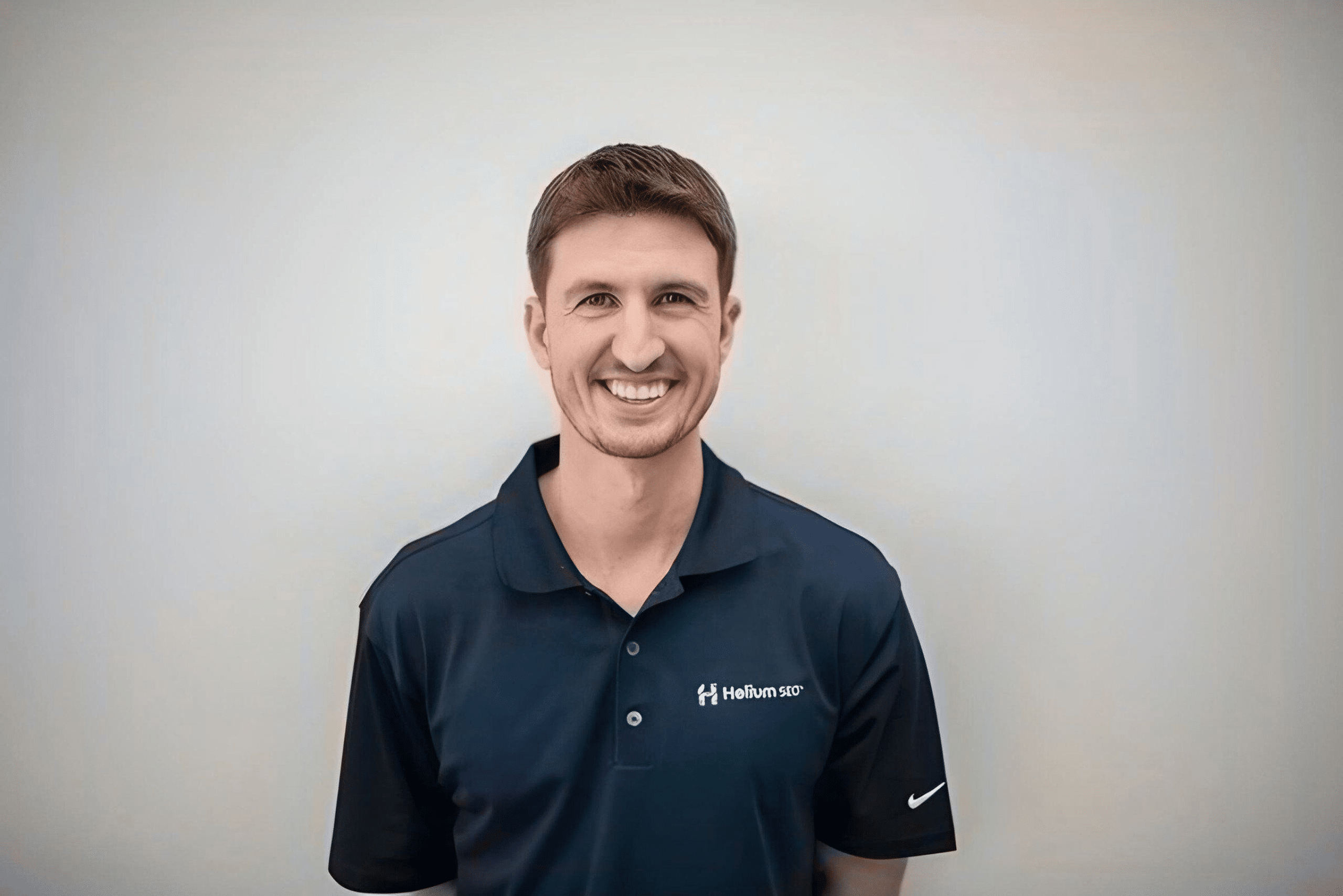 photo of Paul DeMott