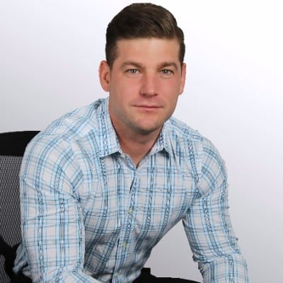 photo of Shawn Byrne